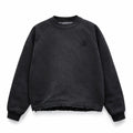Classic Sweatshirt - Black