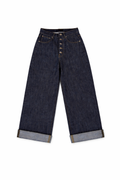 Baggy Selvedge Jeans