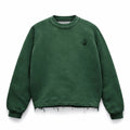 Classic Sweatshirt - Green